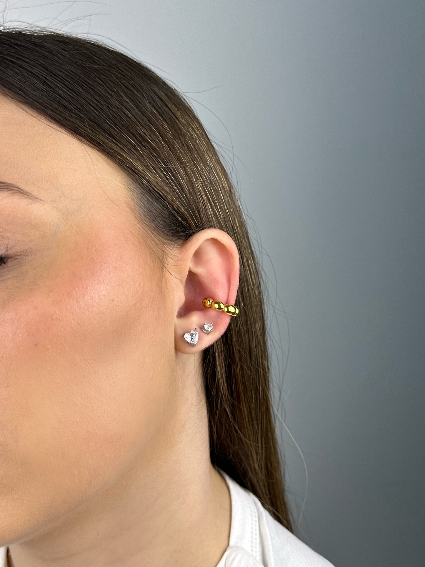 Ear Cuff Bubble