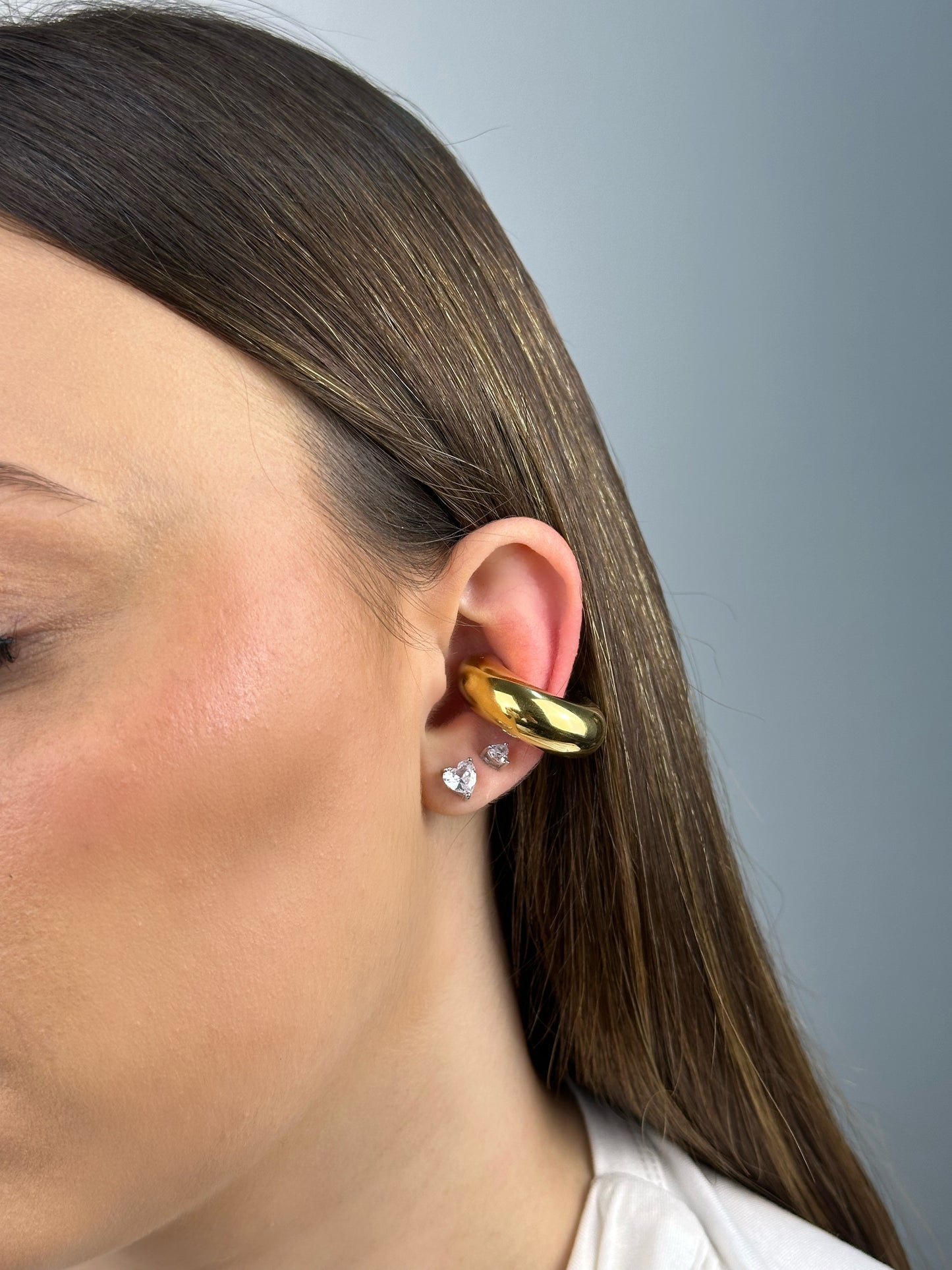 Ear Cuff Classic Big