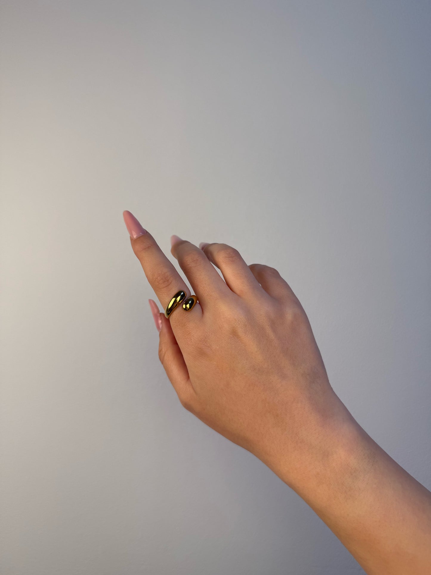 Anello Essenza