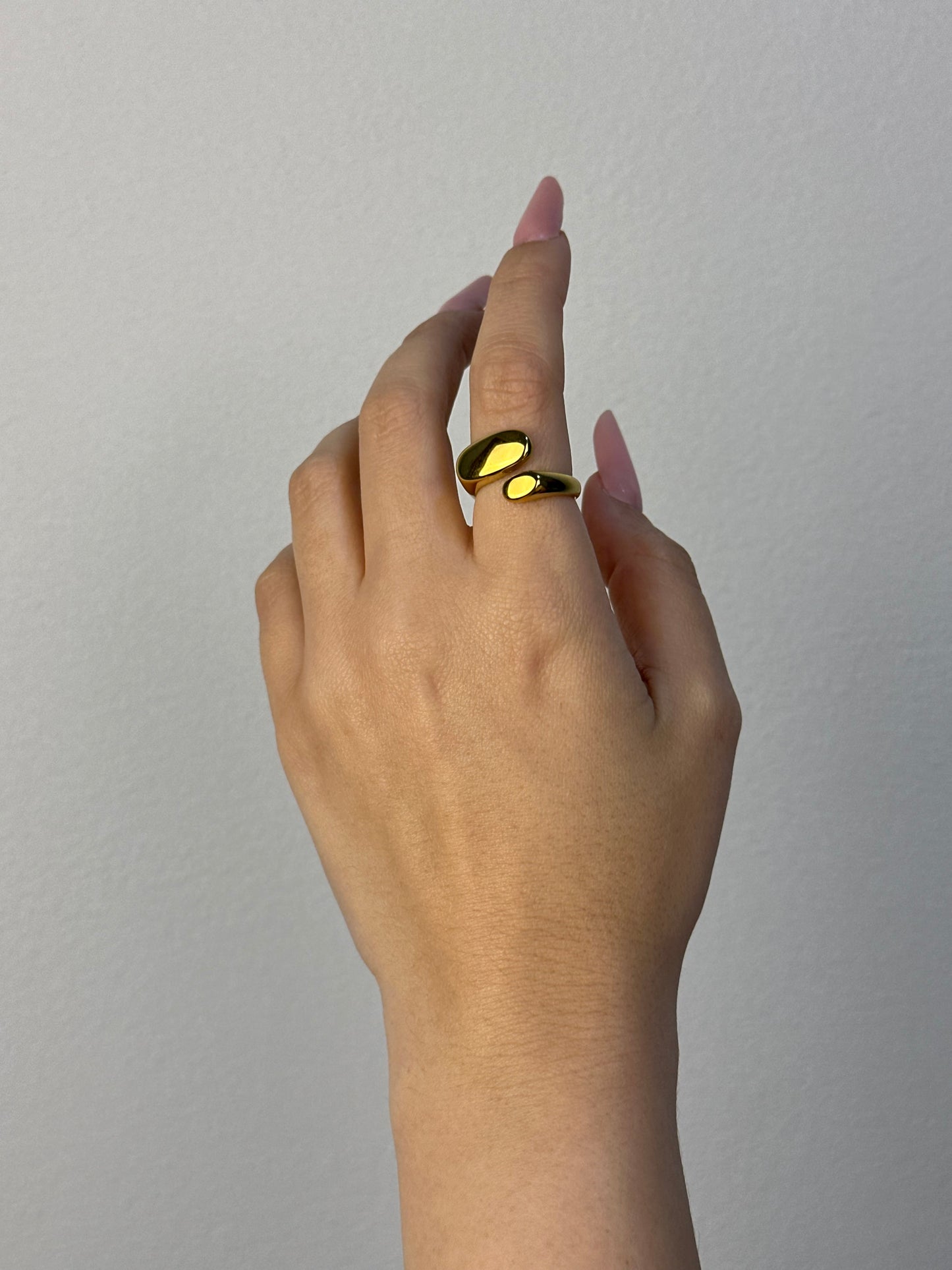 Anello Gioia