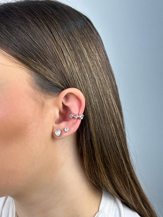 Ear Cuff Elettra