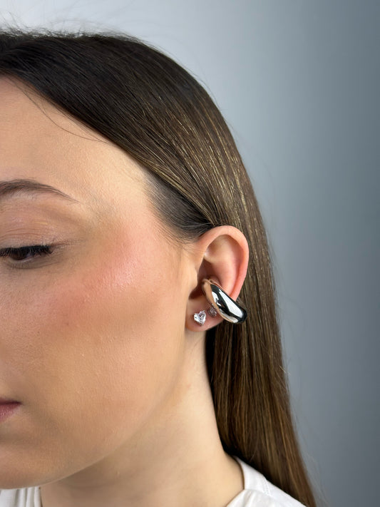 Ear Cuff Classic Big