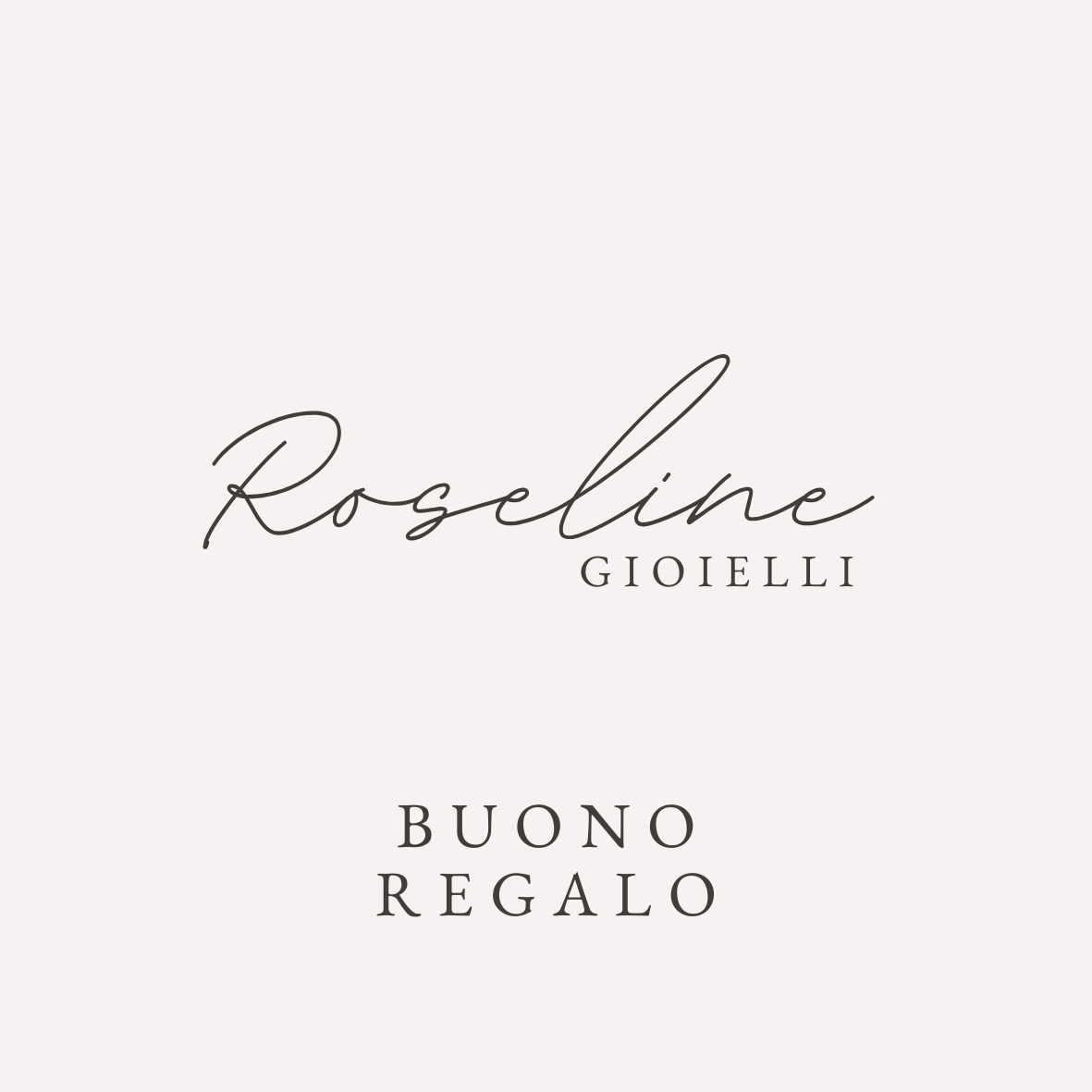 Buono regalo