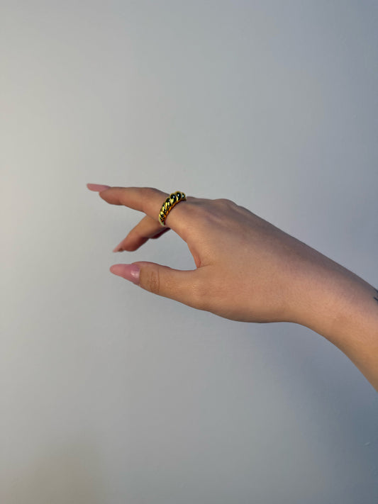 Anello Vortex