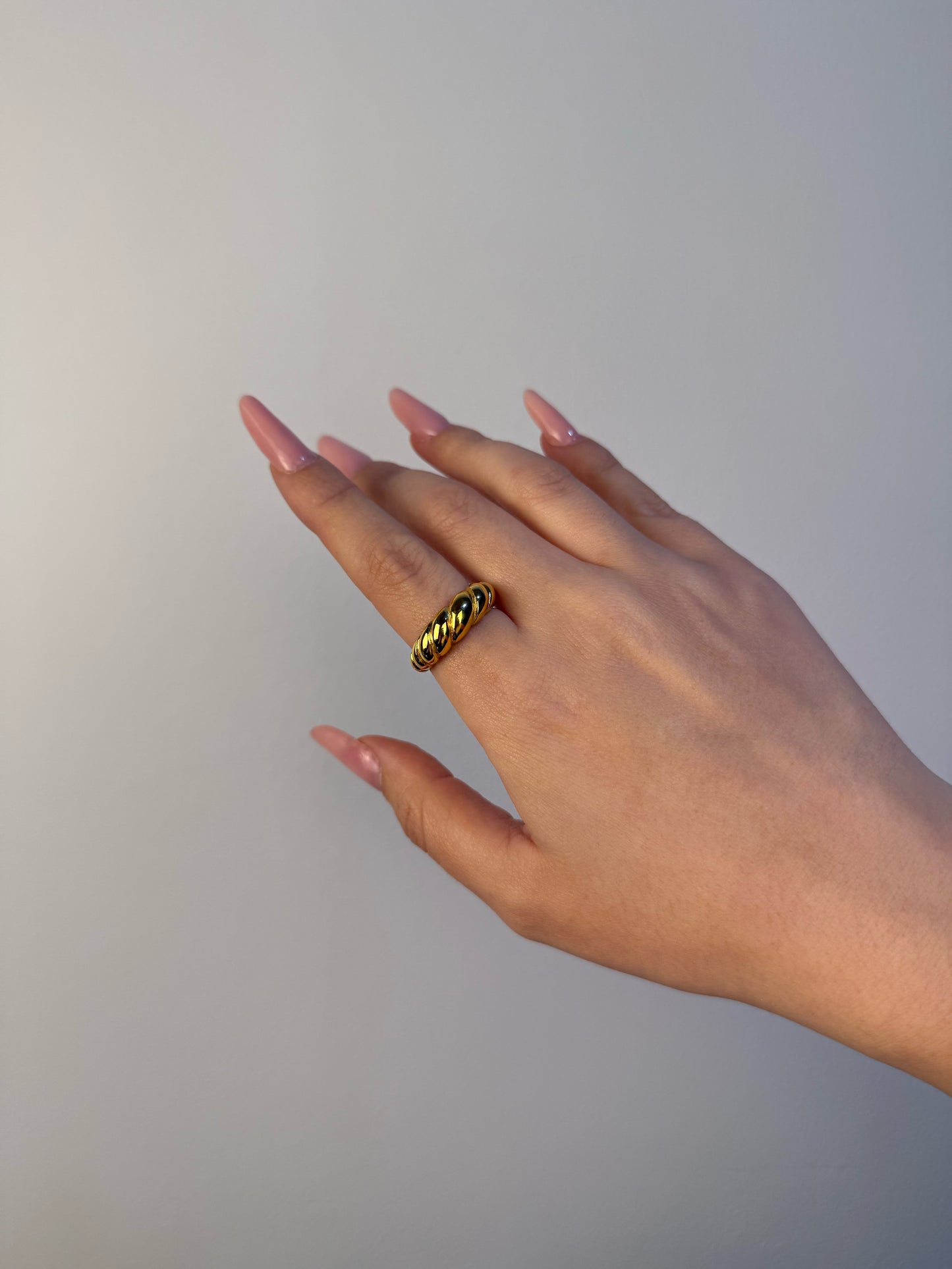 Anello Vortex