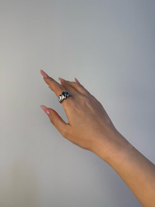 Anello Melissa