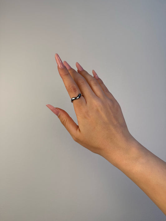 Anello Onda