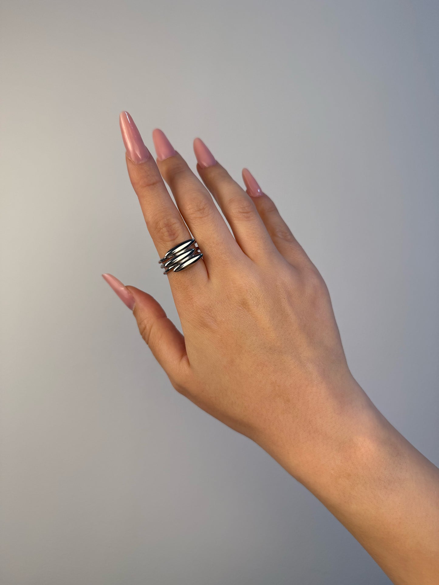Anello Ava