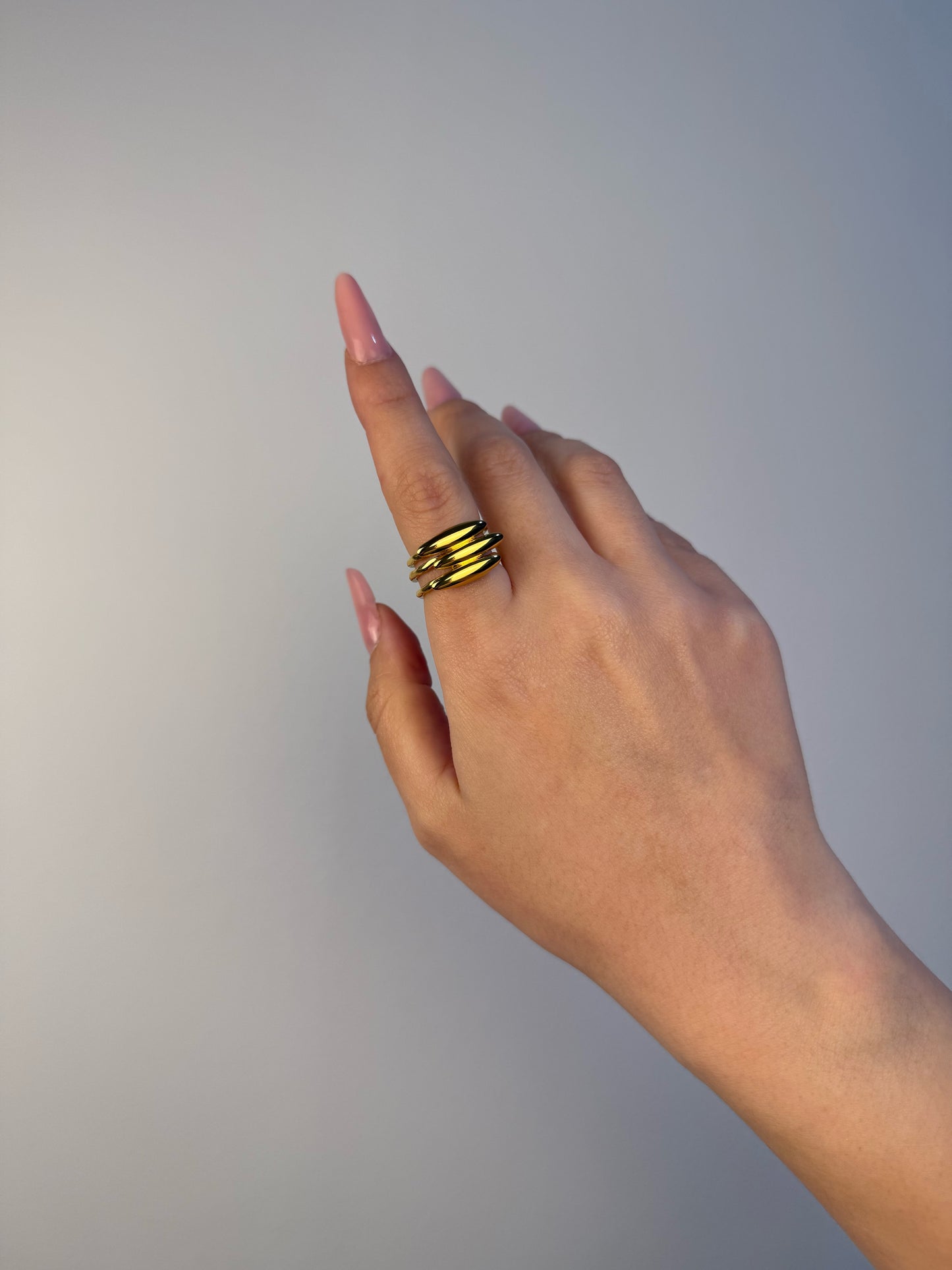 Anello Ava
