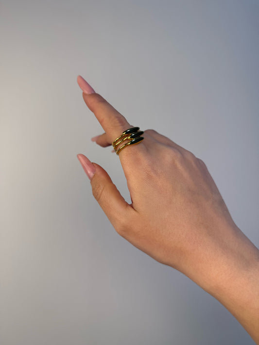 Anello Ava