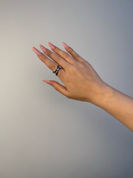 Anello Promise